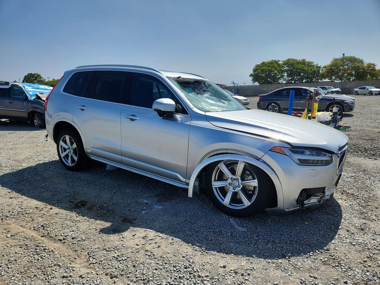 2021 Volvo Xc90 T5 Momentum - Image 4