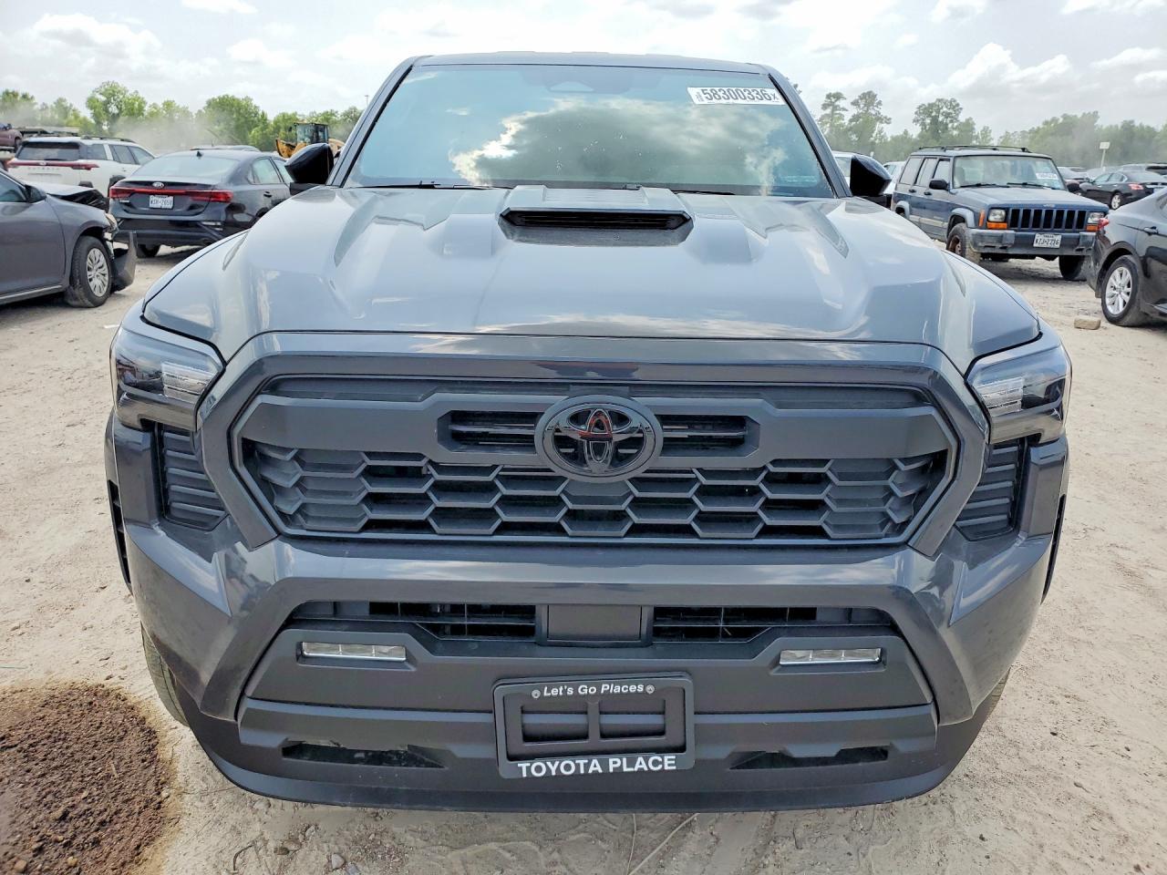 2026 Toyota Tacoma - Image 5