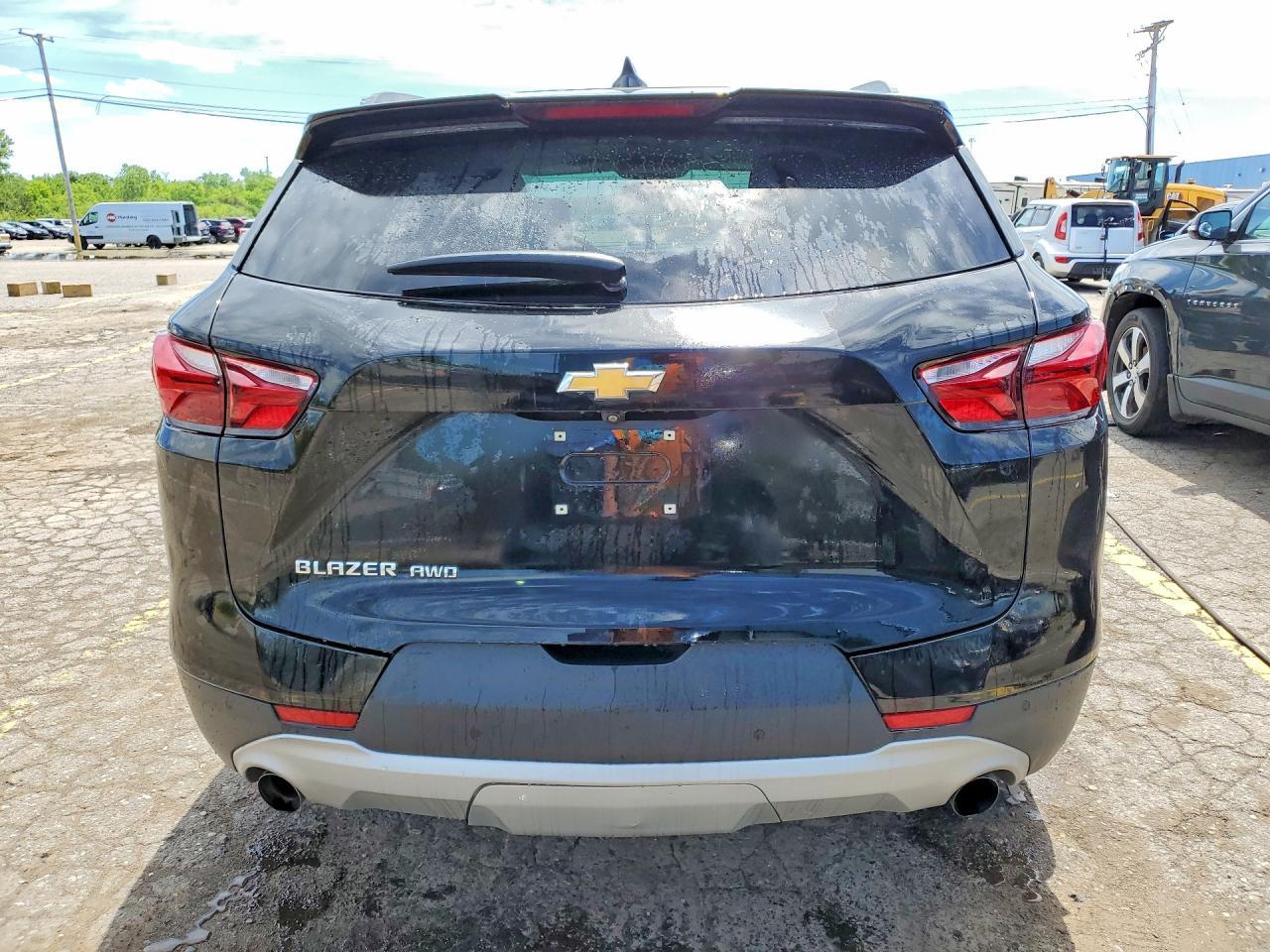2020 Chevrolet Blazer 2Lt - Image 6