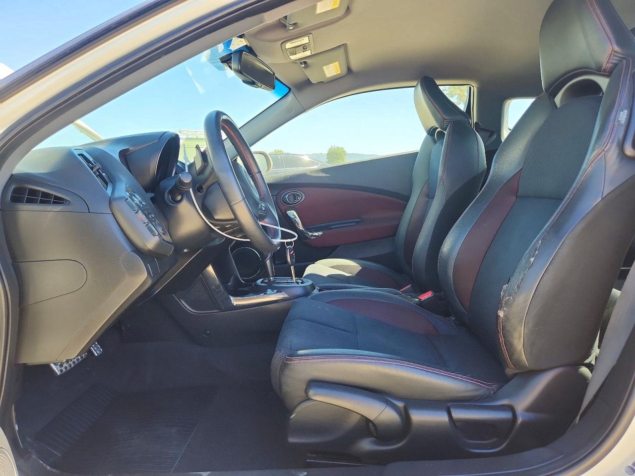 2013 Honda Cr-Z - Фото 7