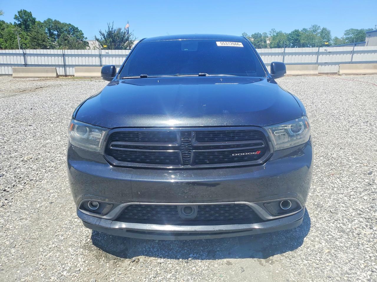 2015 Dodge Durango R/T - Фото 5