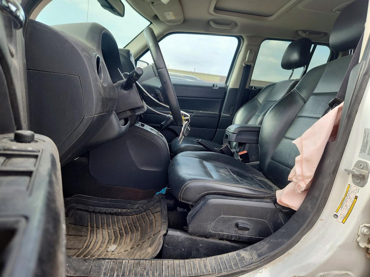 2015 Jeep Patriot Latitude - Image 7