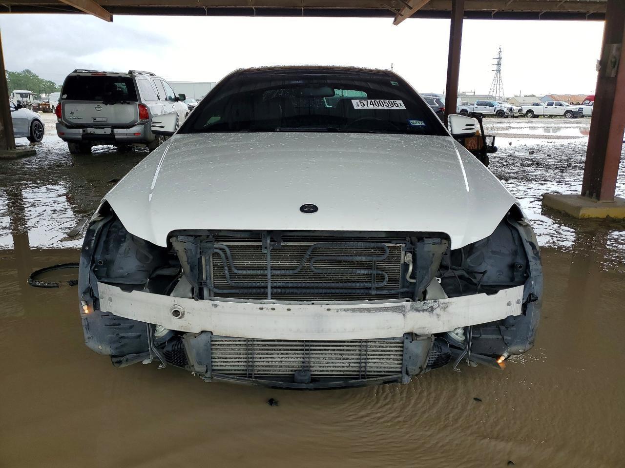 2014 Mercedes-Benz C 250 - Фото 5