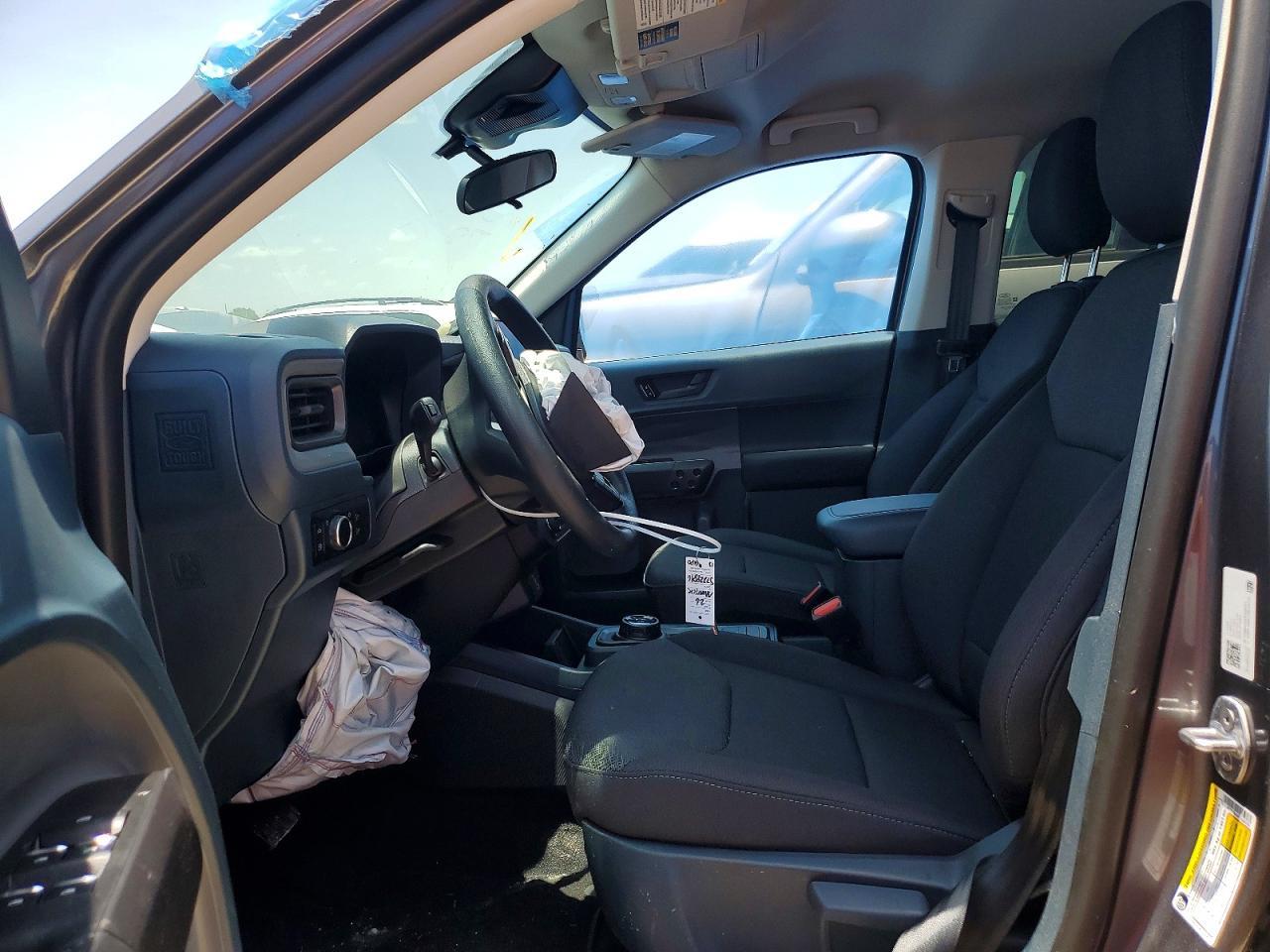2026 Ford Maverick Xl - Image 7