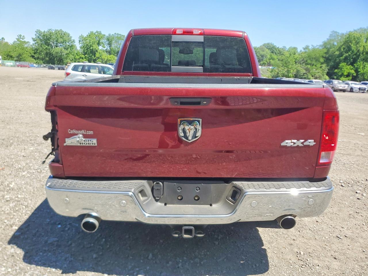 2016 Ram 1500 Slt - Image 6