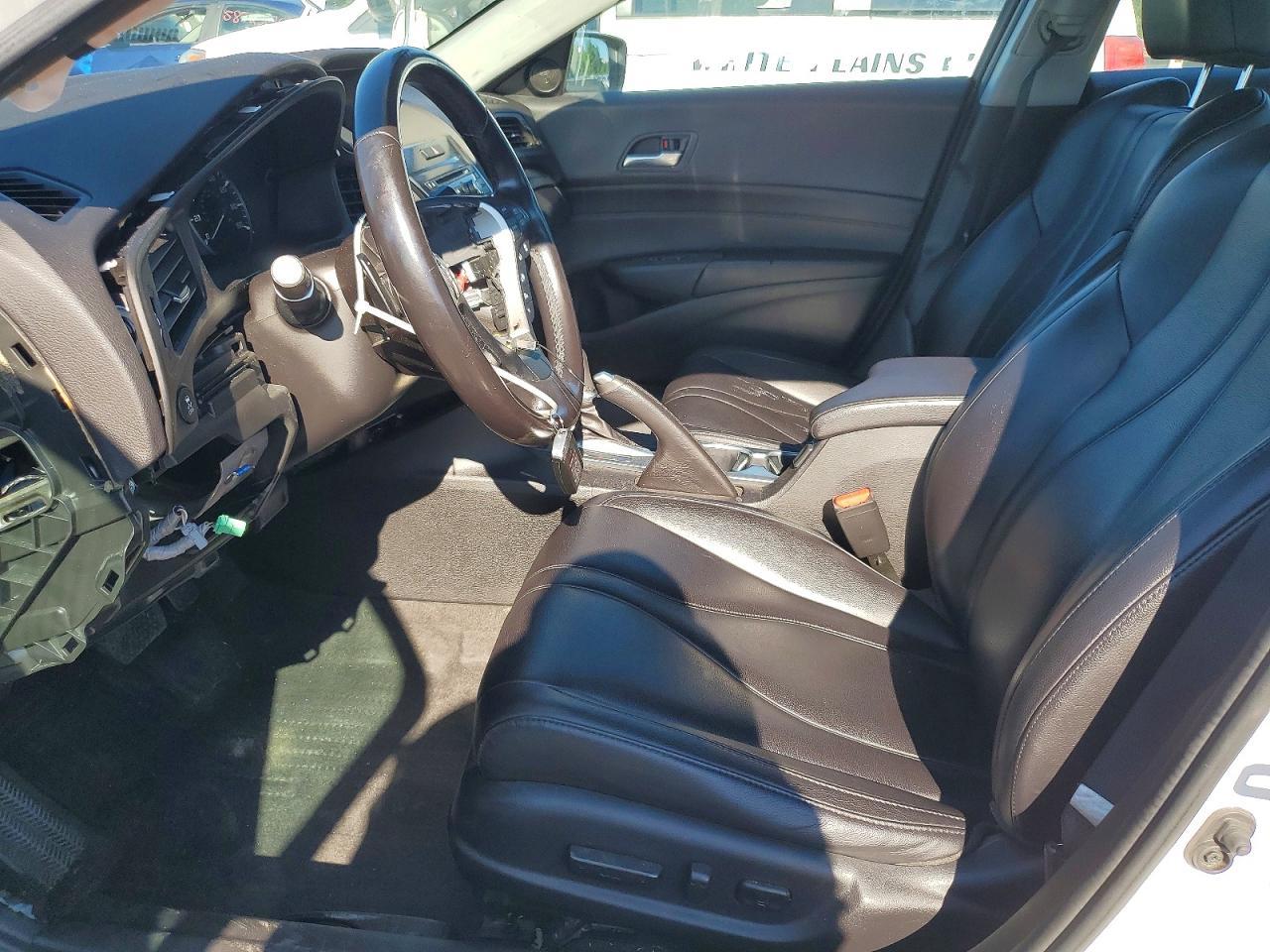 2020 Acura Ilx - Фото 7