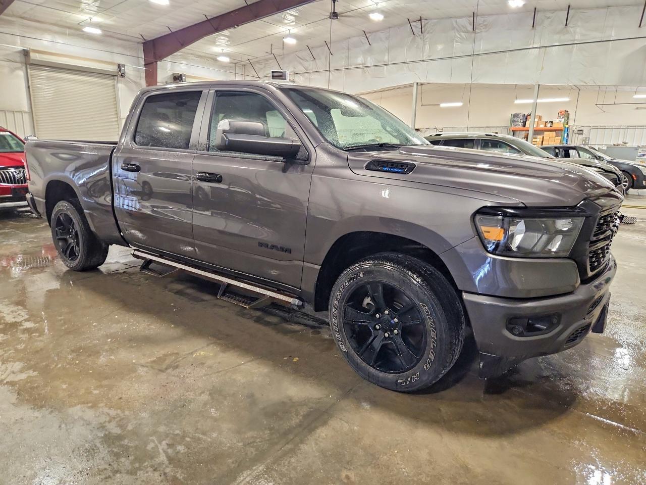 2023 Ram 1500 - Image 4