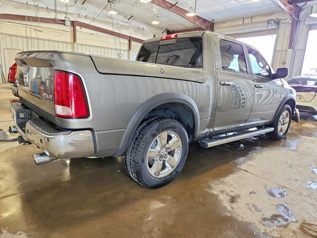 2013 Ram 1500 Slt - Фото 3