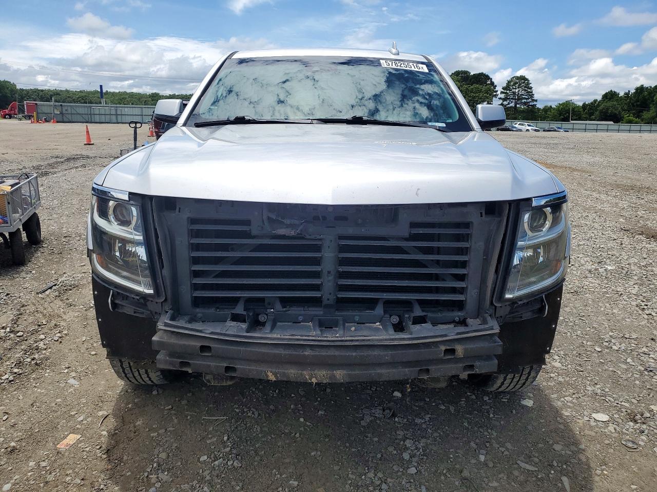 2019 Chevrolet Tahoe C1500 Lt - Image 5