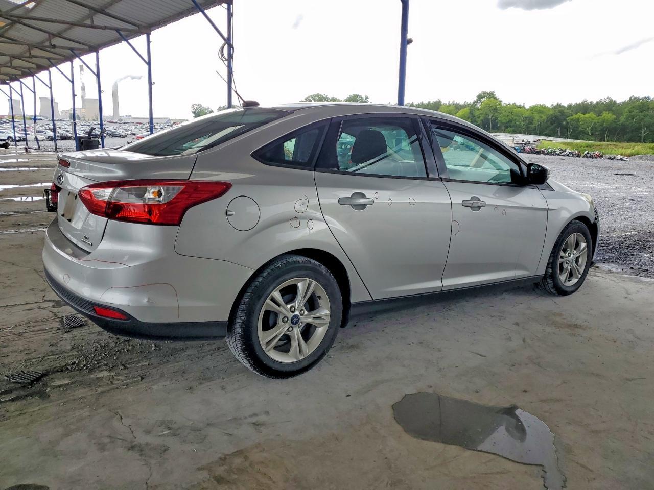 2013 Ford Focus Se - Image 3