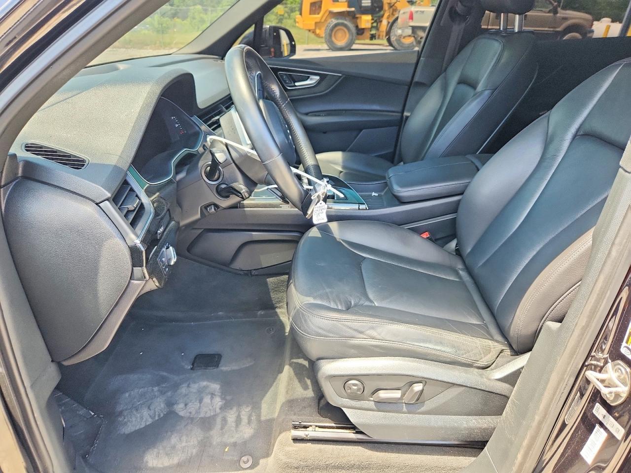 2017 Audi Q7 Premium Plus - Фото 7