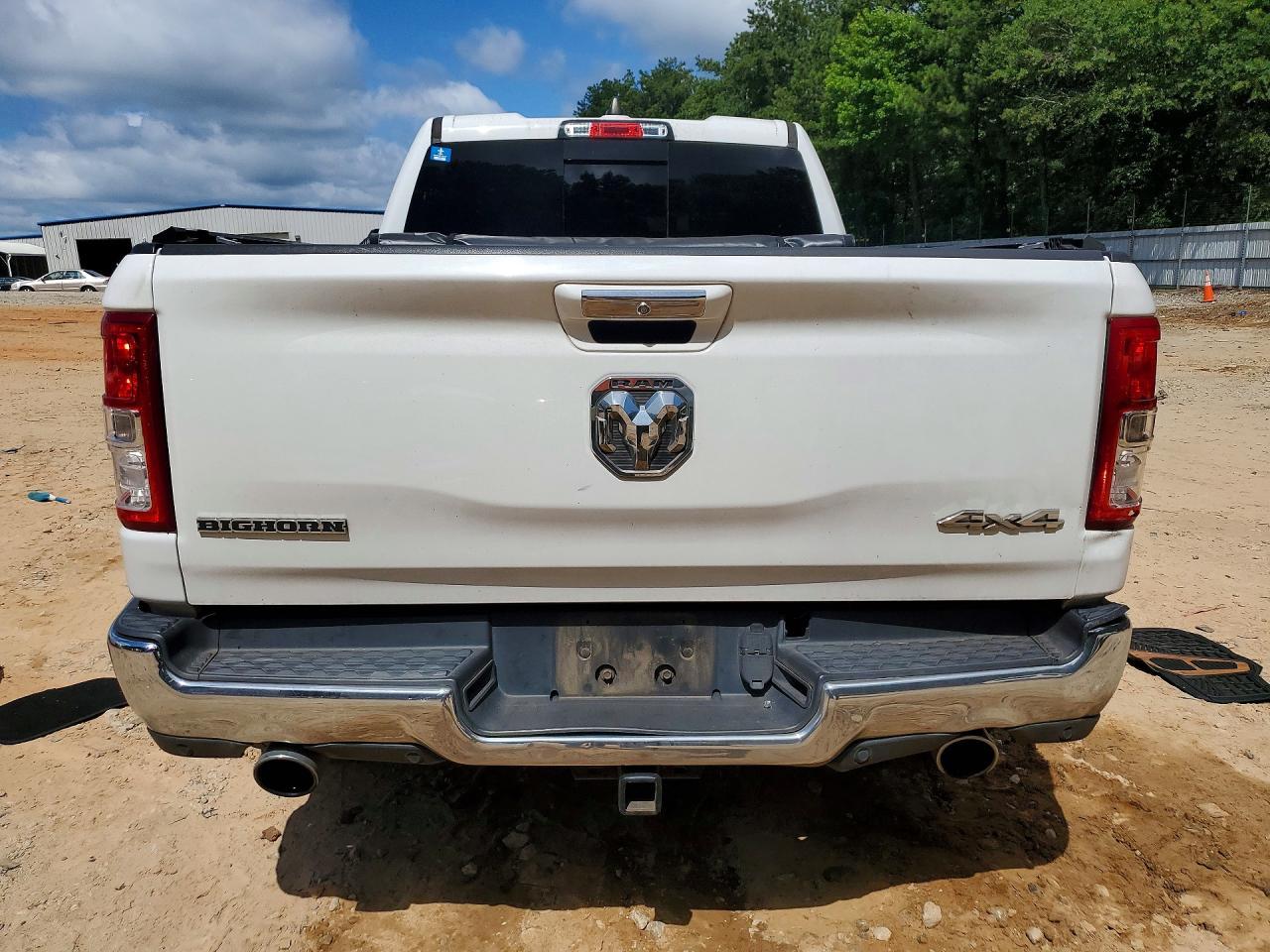 2019 Ram 1500 Big Horn/Lone Star - Image 6
