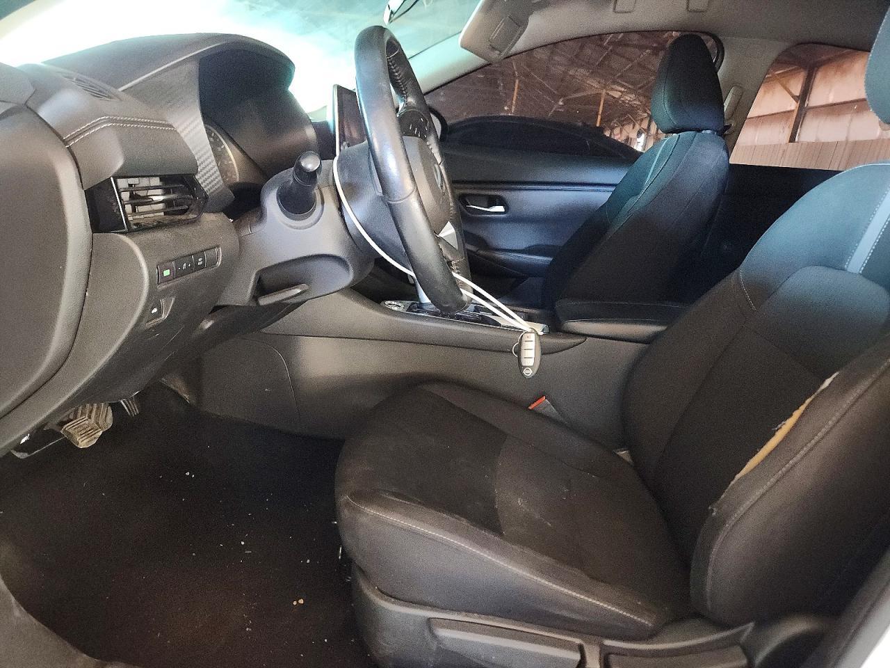 2022 Nissan Sentra Sv - Image 7