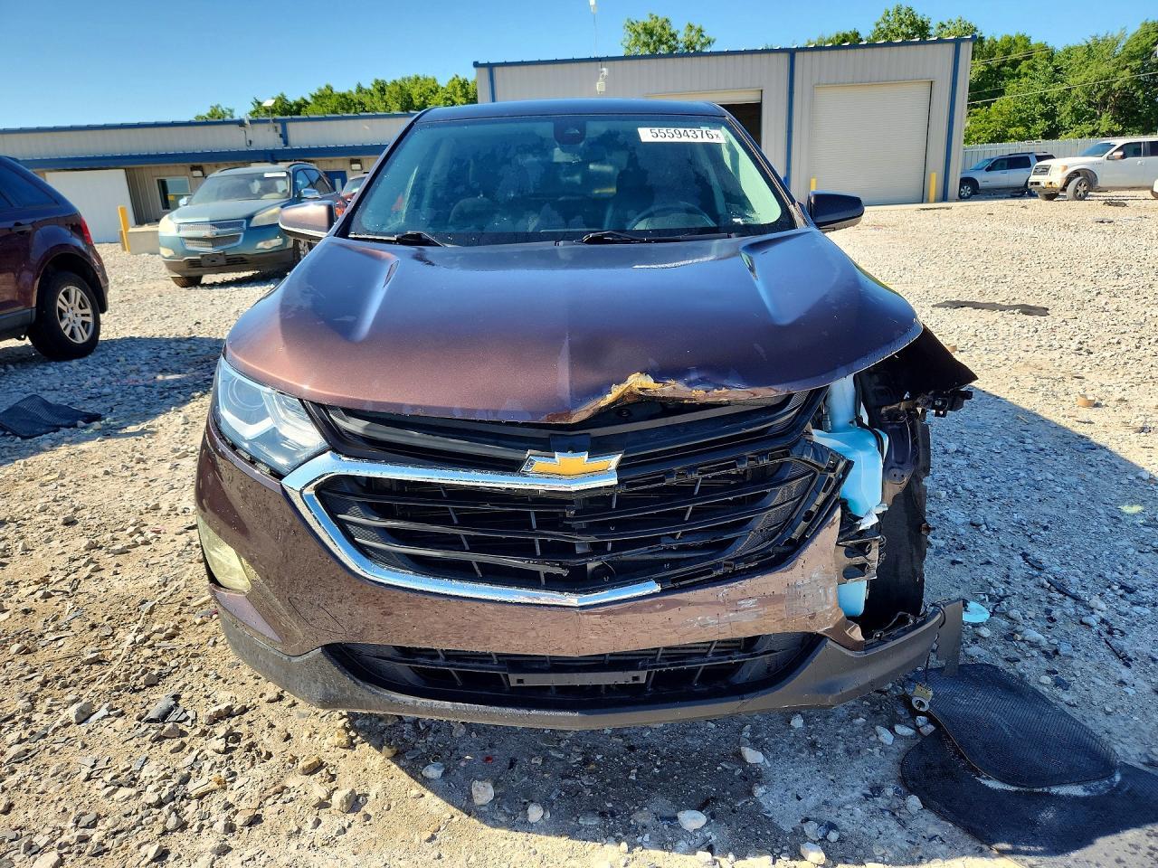 2020 Chevrolet Equinox Lt - Image 5