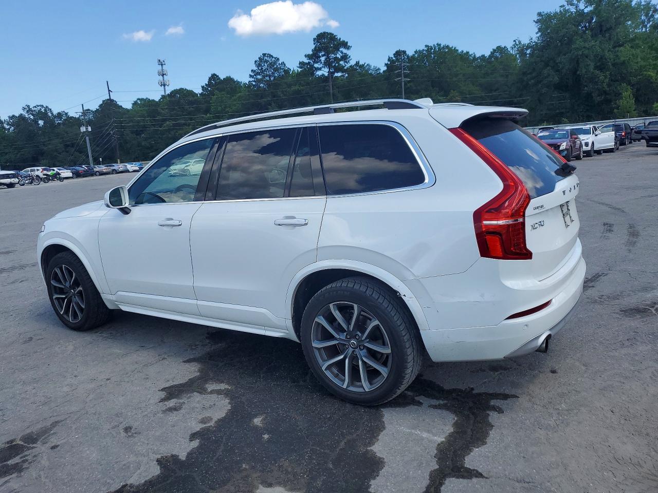 2018 Volvo Xc90 T5 - Image 2
