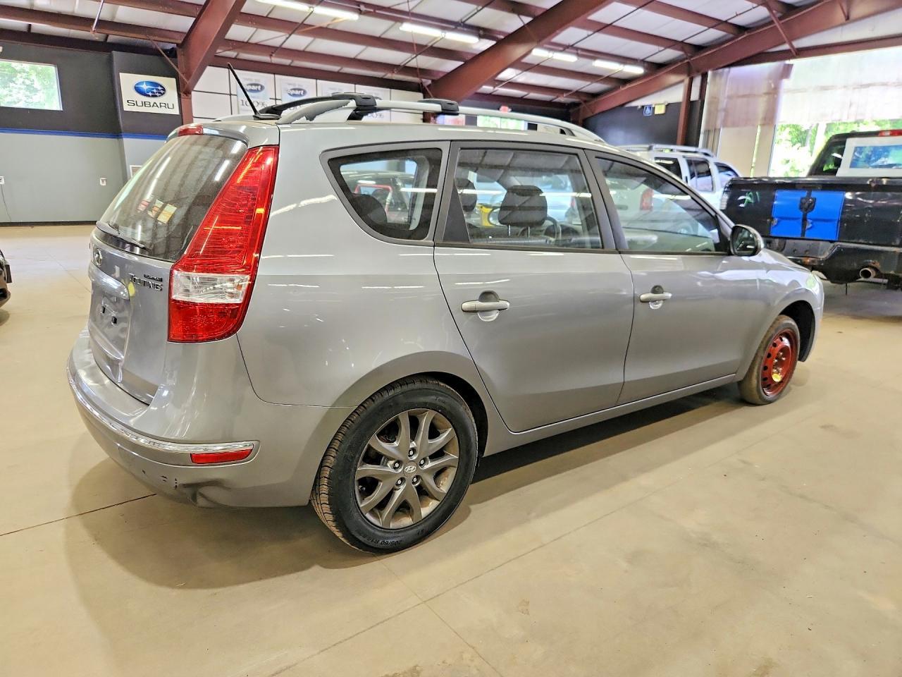 2012 Hyundai Elantra Touring Gls - Image 3