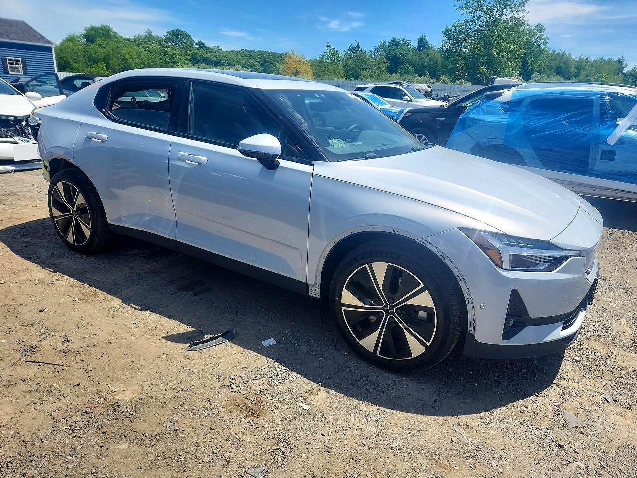 2024 Polestar 2 - Image 4