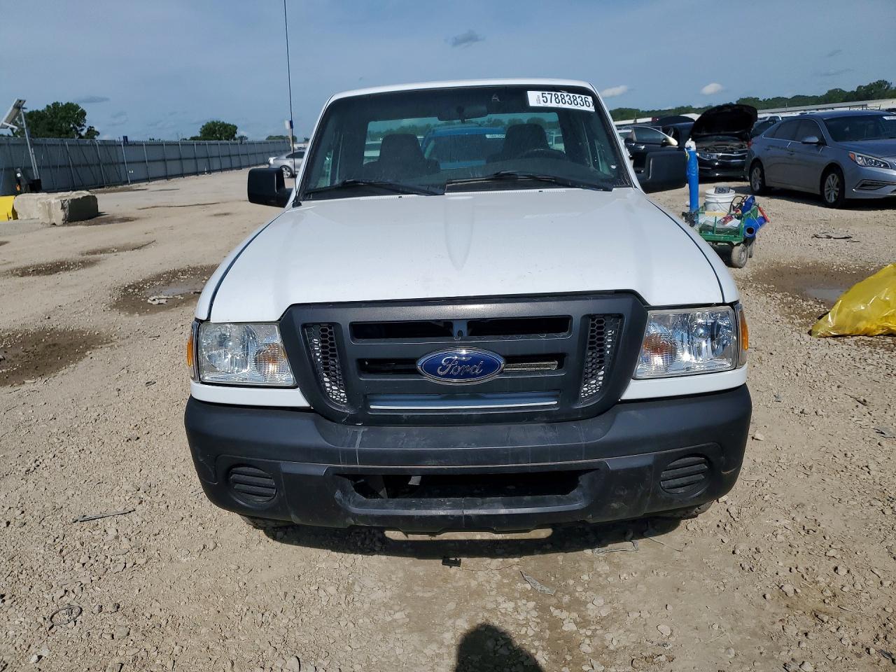 2008 Ford Ranger - Фото 5