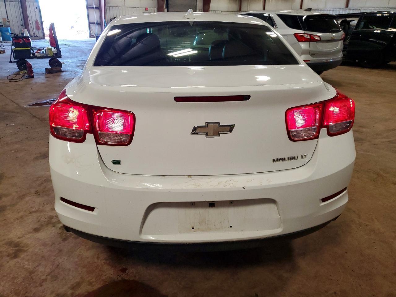 2016 Chevrolet Malibu Limited Lt - Image 6