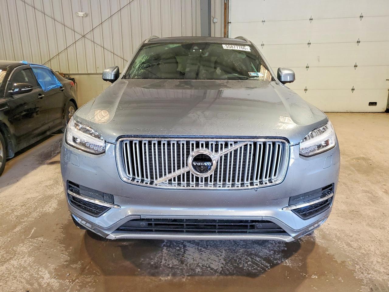 2019 Volvo Xc90 T6 Inscription - Image 5
