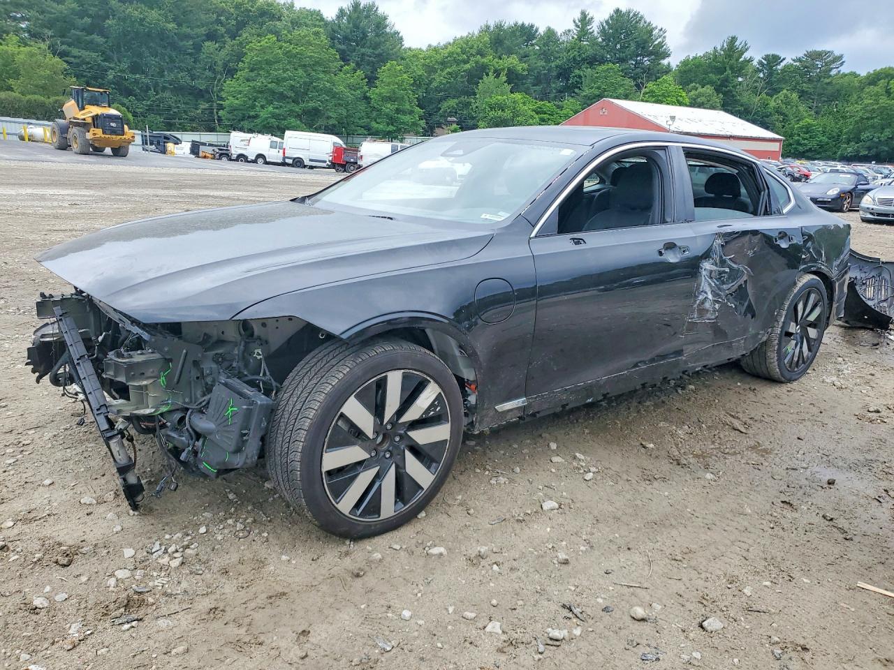 2024 Volvo S90 Ultimate
