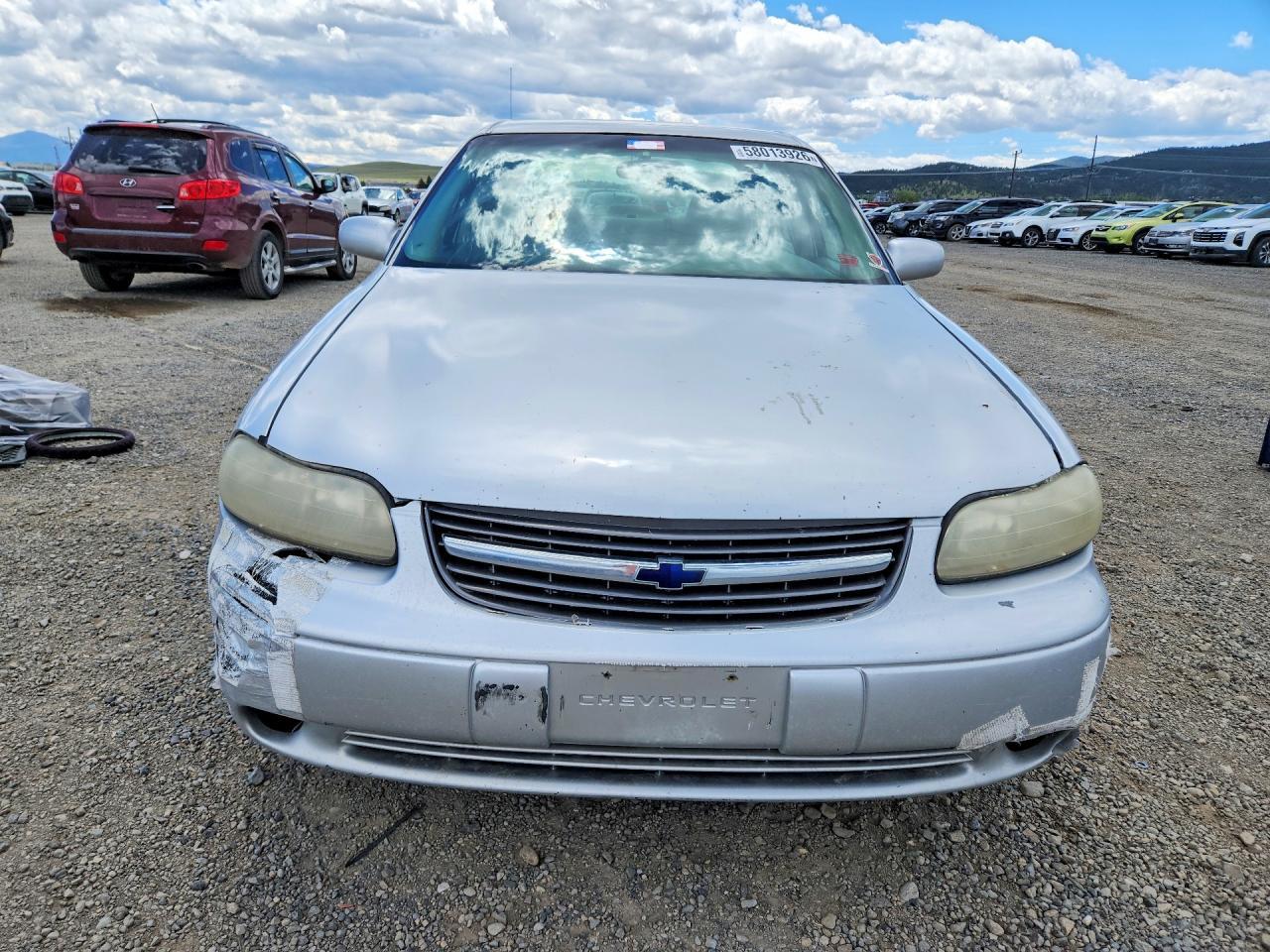 2003 Chevrolet Malibu Ls - Image 5