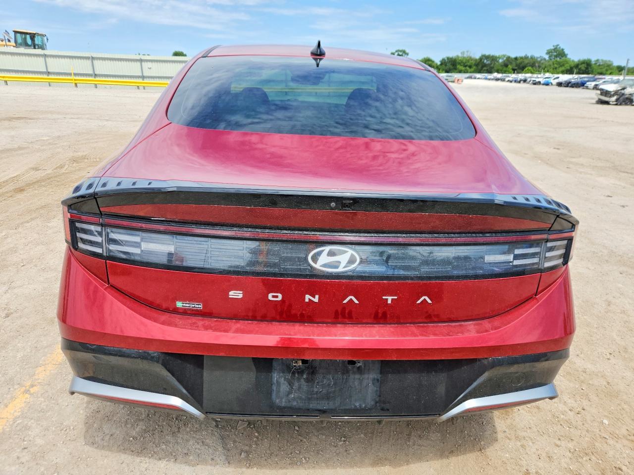 2024 Hyundai Sonata Sel - Image 6