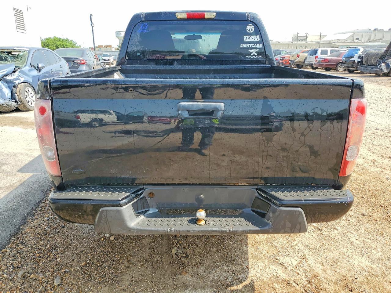2010 Chevrolet Colorado Lt - Image 6
