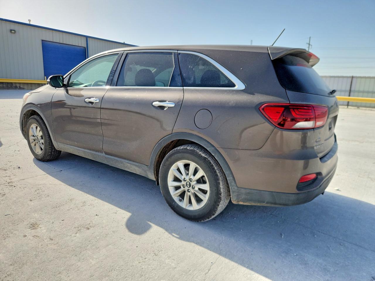 2019 Kia Sorento Lx V6 - Фото 2
