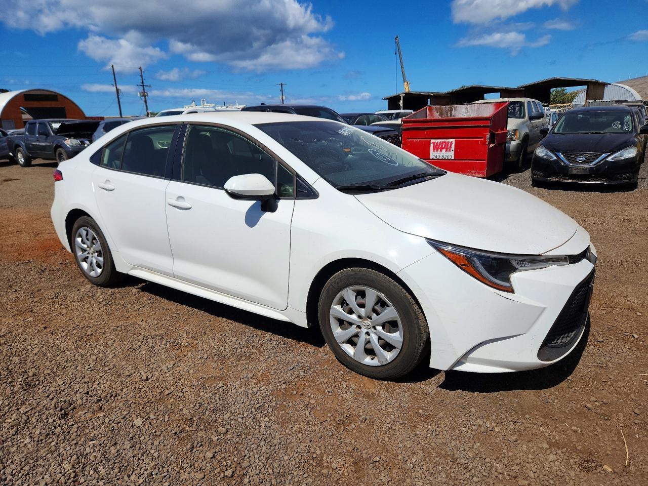 2022 Toyota Corolla Le Plus/Le Premium - Image 4