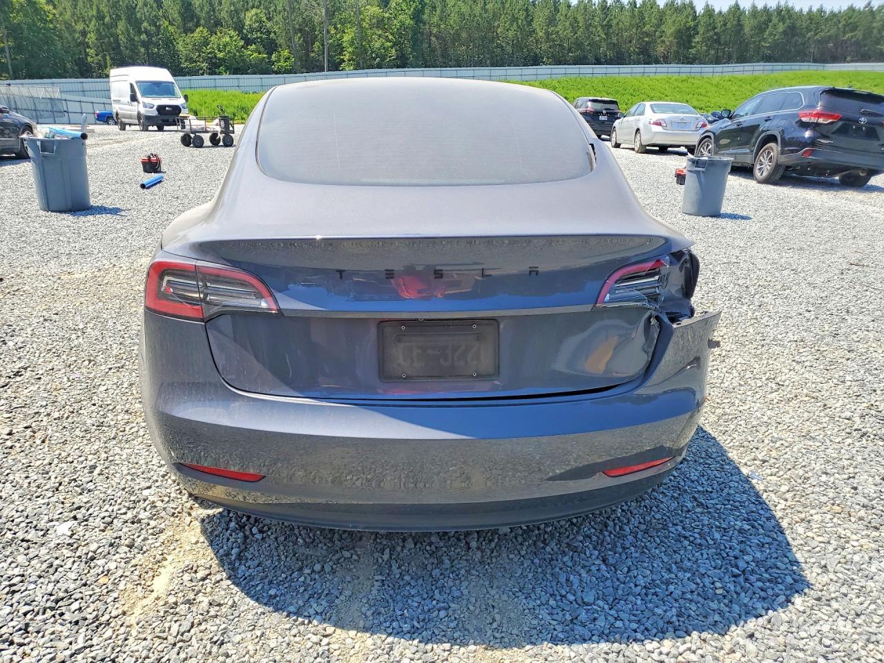 2023 Tesla Model 3 - Фото 6