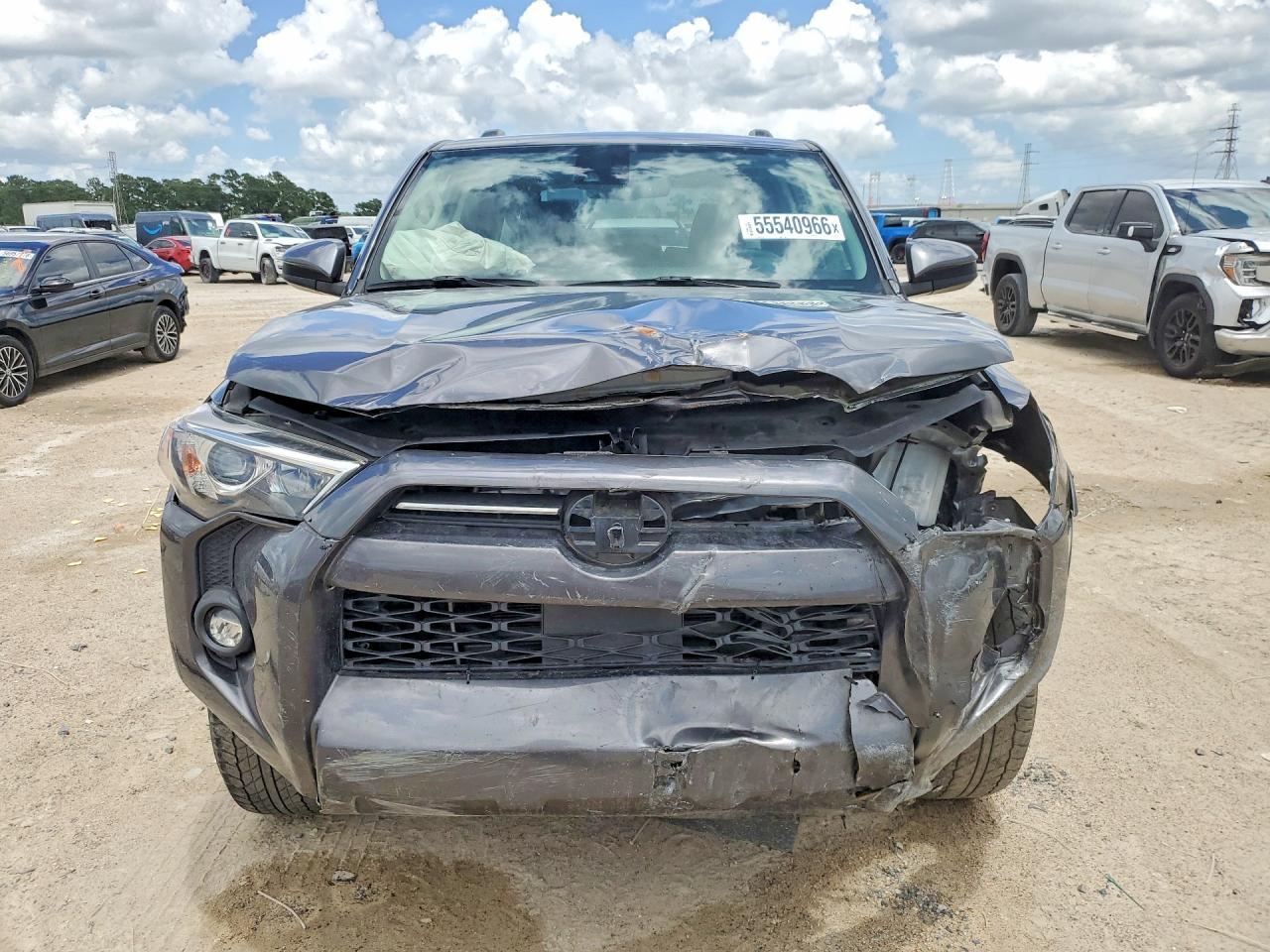 2023 Toyota 4Runner Sr5 - Фото 5