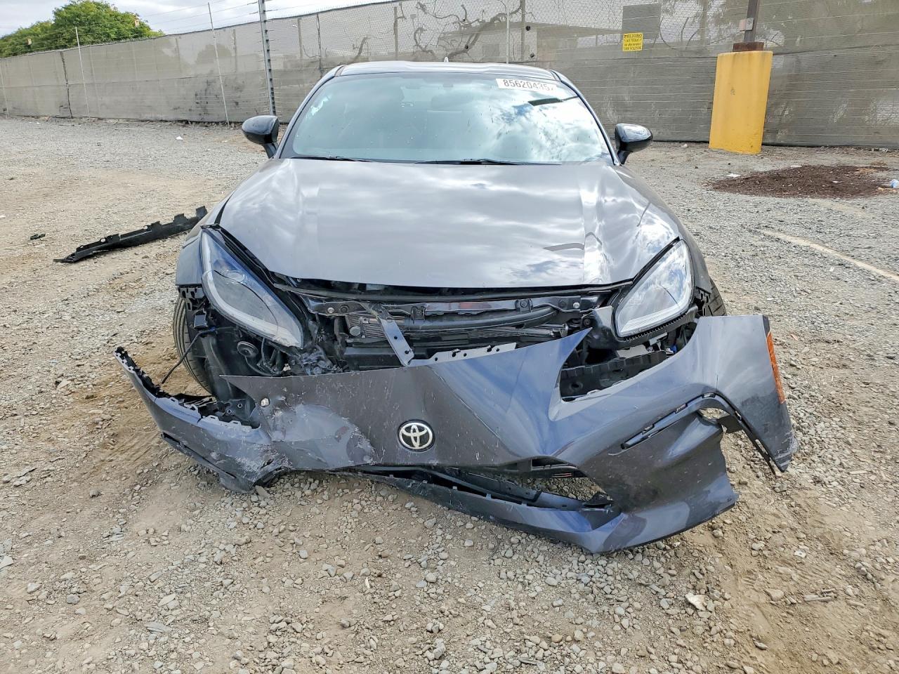 2026 Toyota Gr 86 Premium - Фото 5