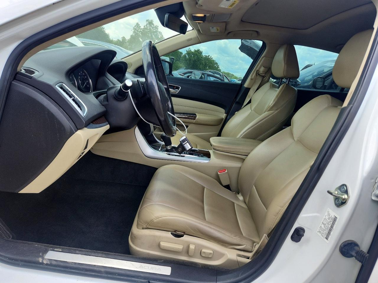 2018 Acura Tlx - Фото 7
