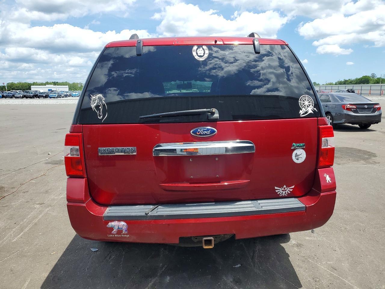 2013 Ford Expedition Limited - Image 6