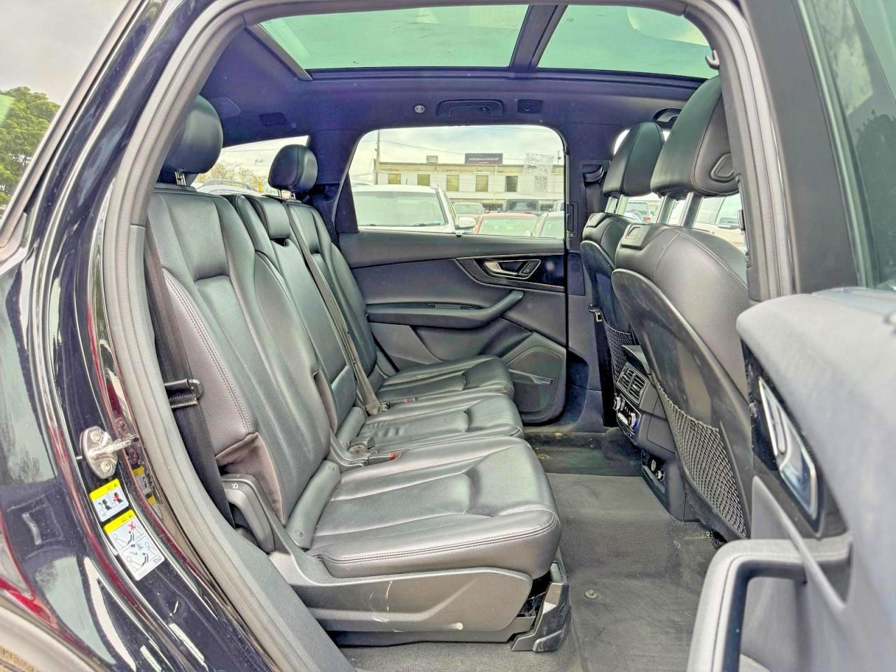 2019 Audi Q7 - Image 6