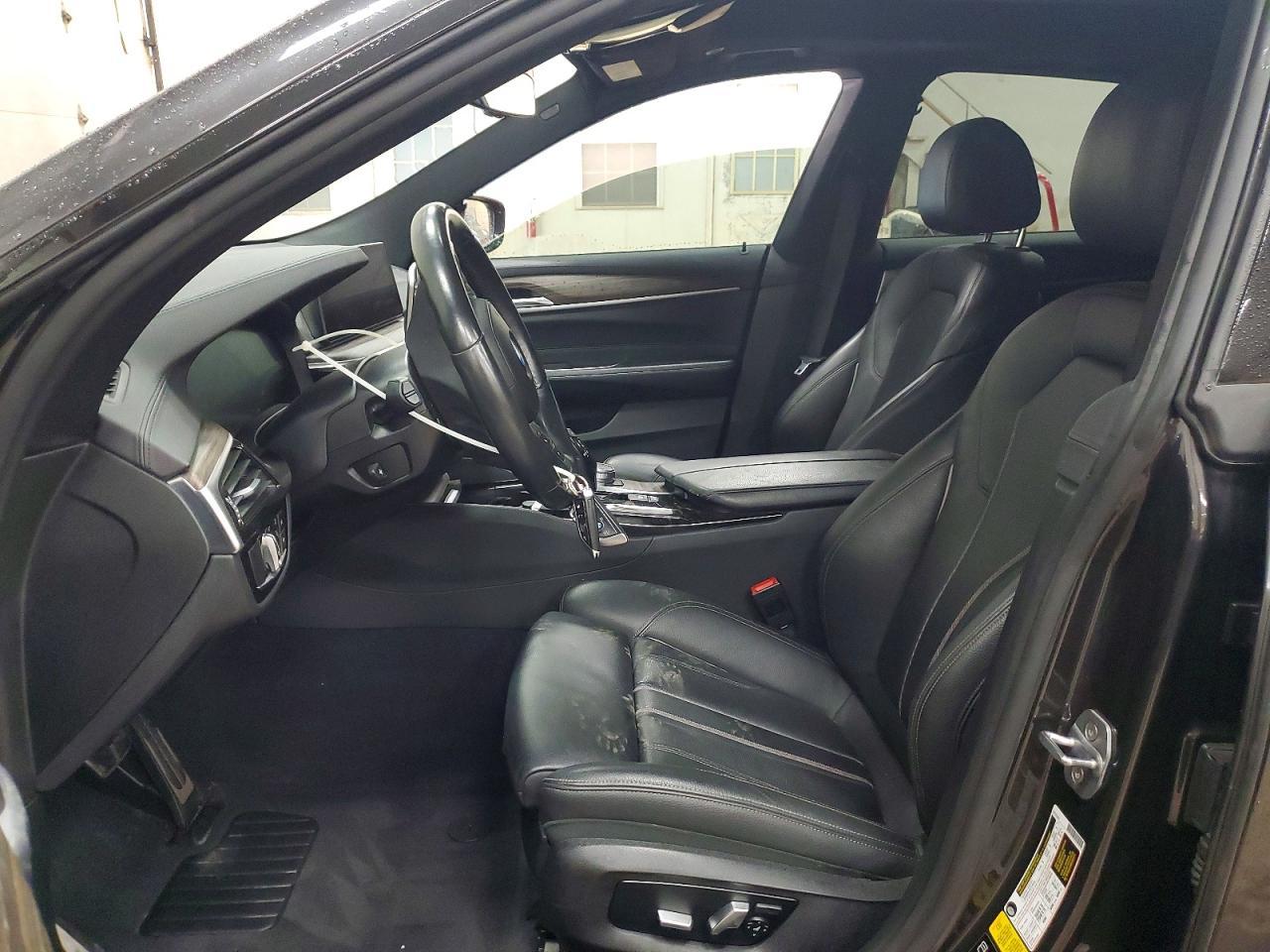 2019 BMW 640 Xigt - Image 7