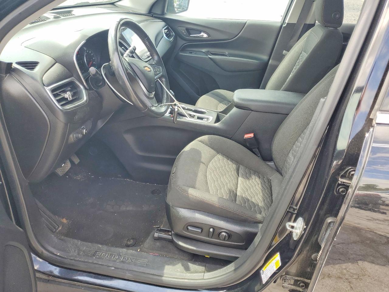 2018 Chevrolet Equinox Lt - Image 7
