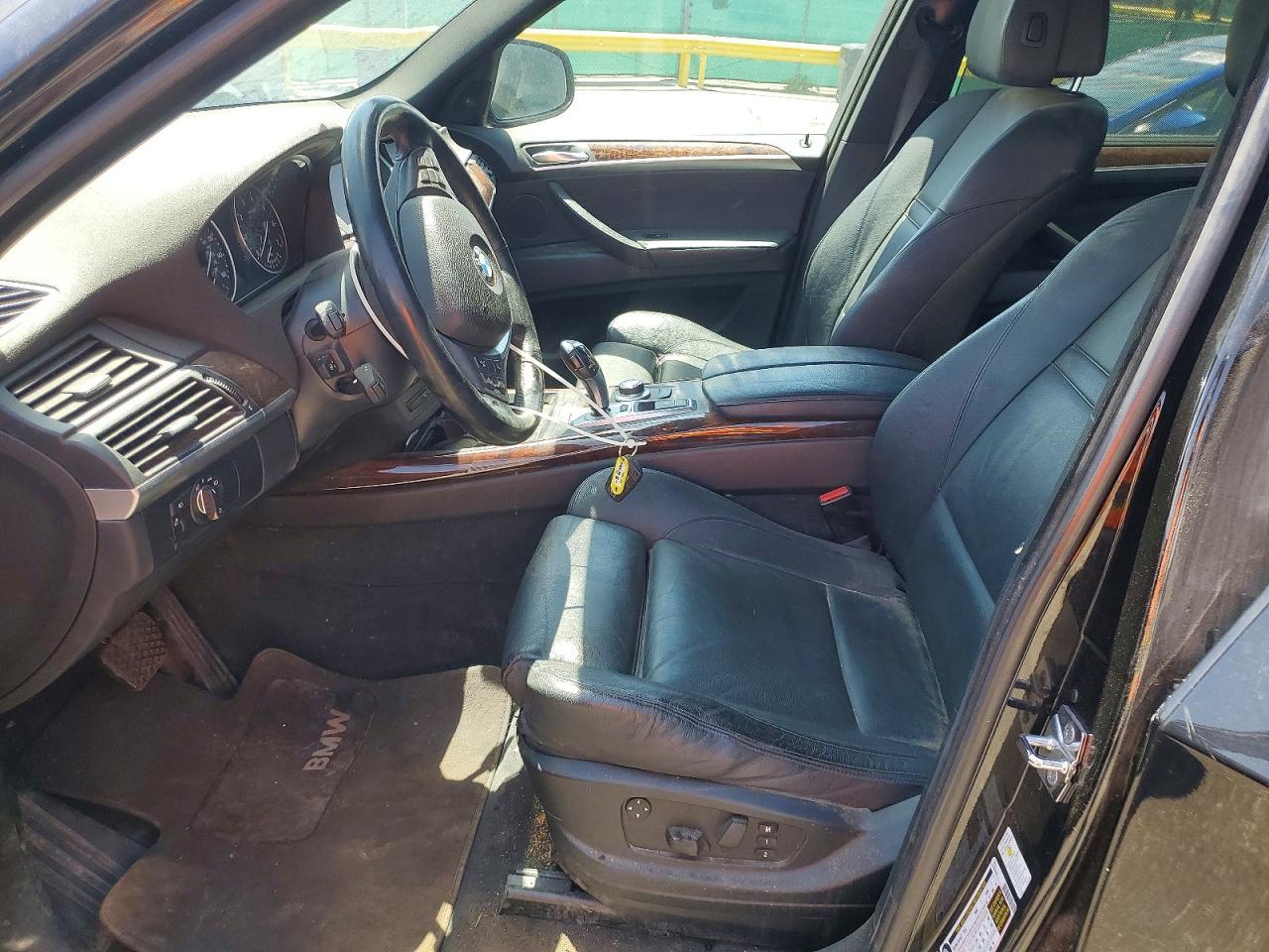2008 BMW X5 4.8I - Фото 7