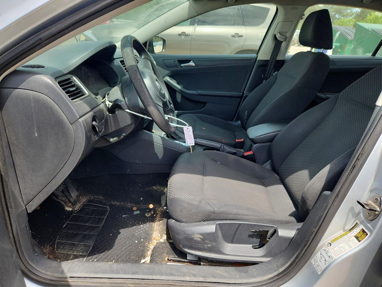 2014 Volkswagen Jetta Base - Фото 7