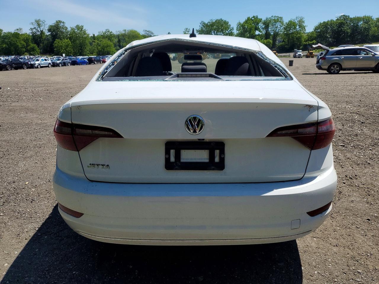 2020 Volkswagen Jetta S - Image 6