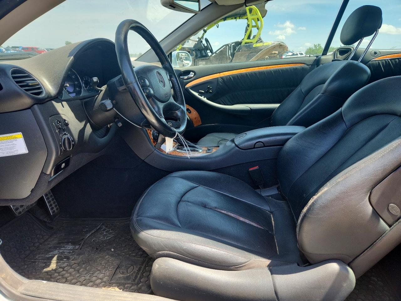 2005 Mercedes-Benz Clk 320 - Image 7