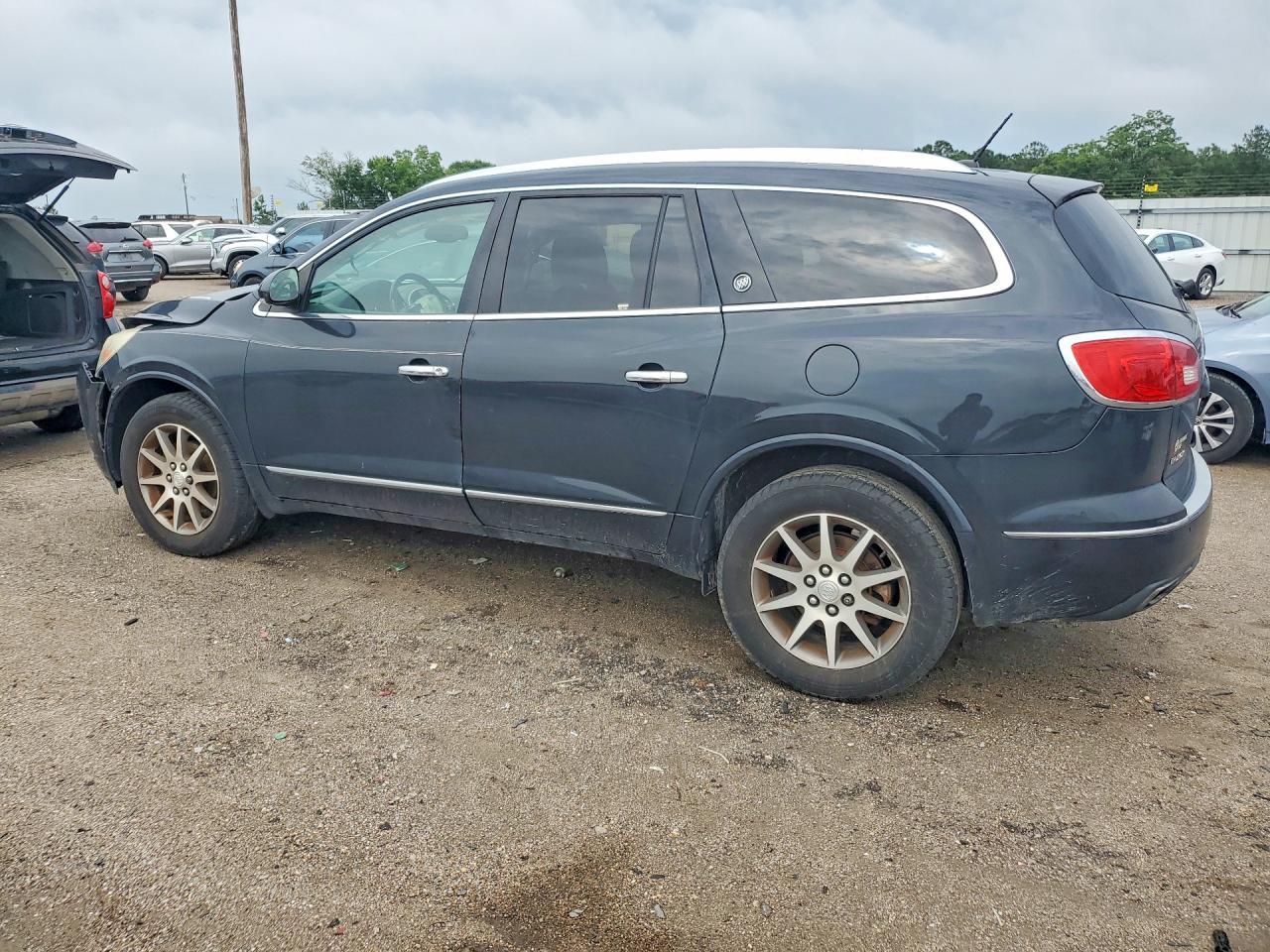 2014 Buick Enclave - Фото 2