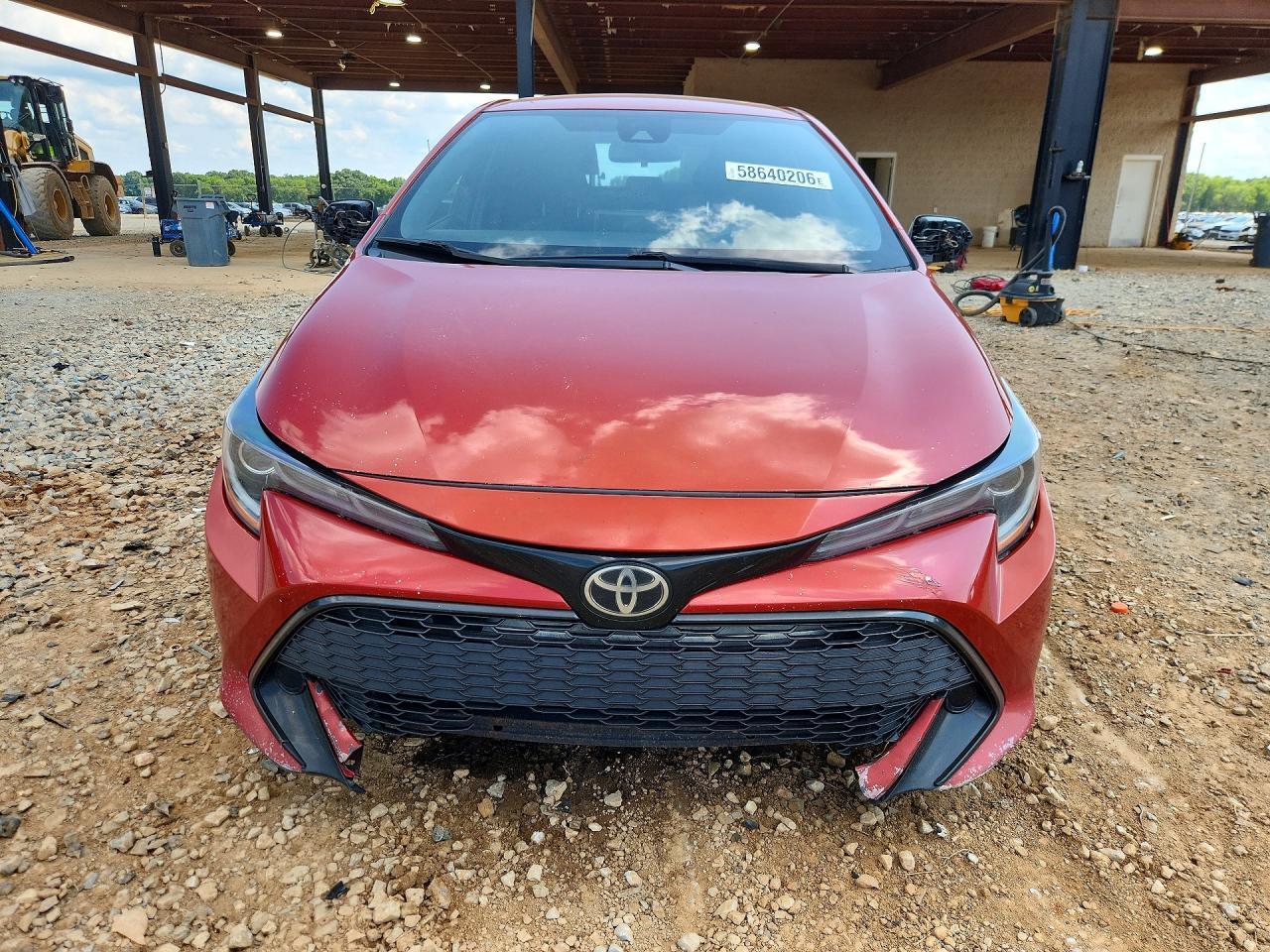 2019 Toyota Corolla - Фото 5