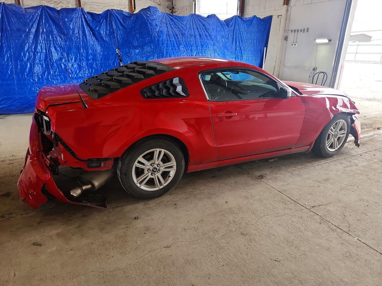 2014 Ford Mustang - Image 3