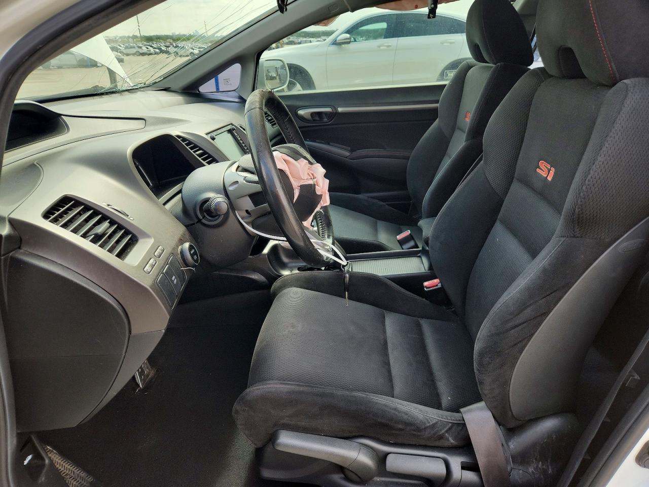 2007 Honda Civic Si - Image 7