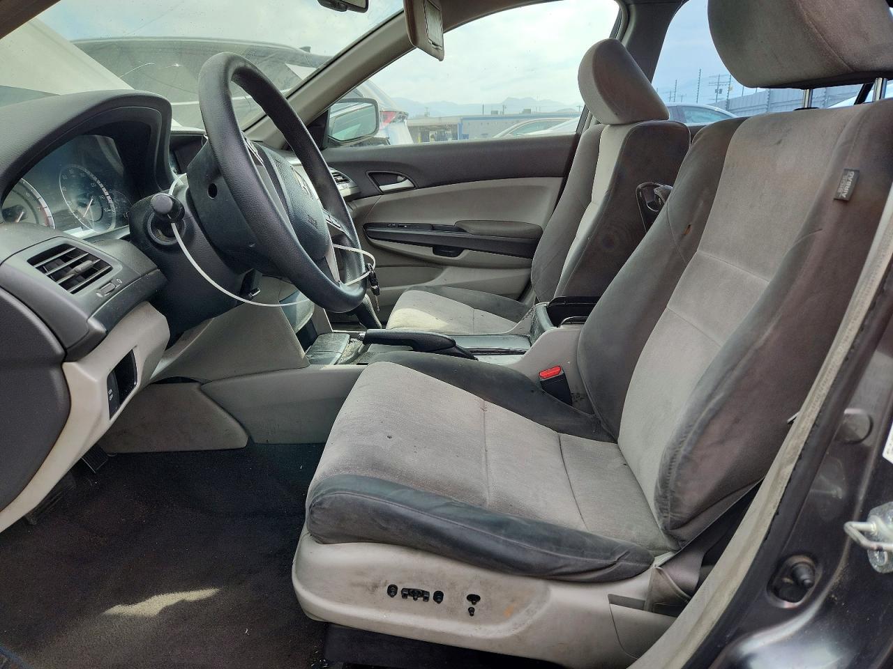2008 Honda Accord Lxp - Image 7