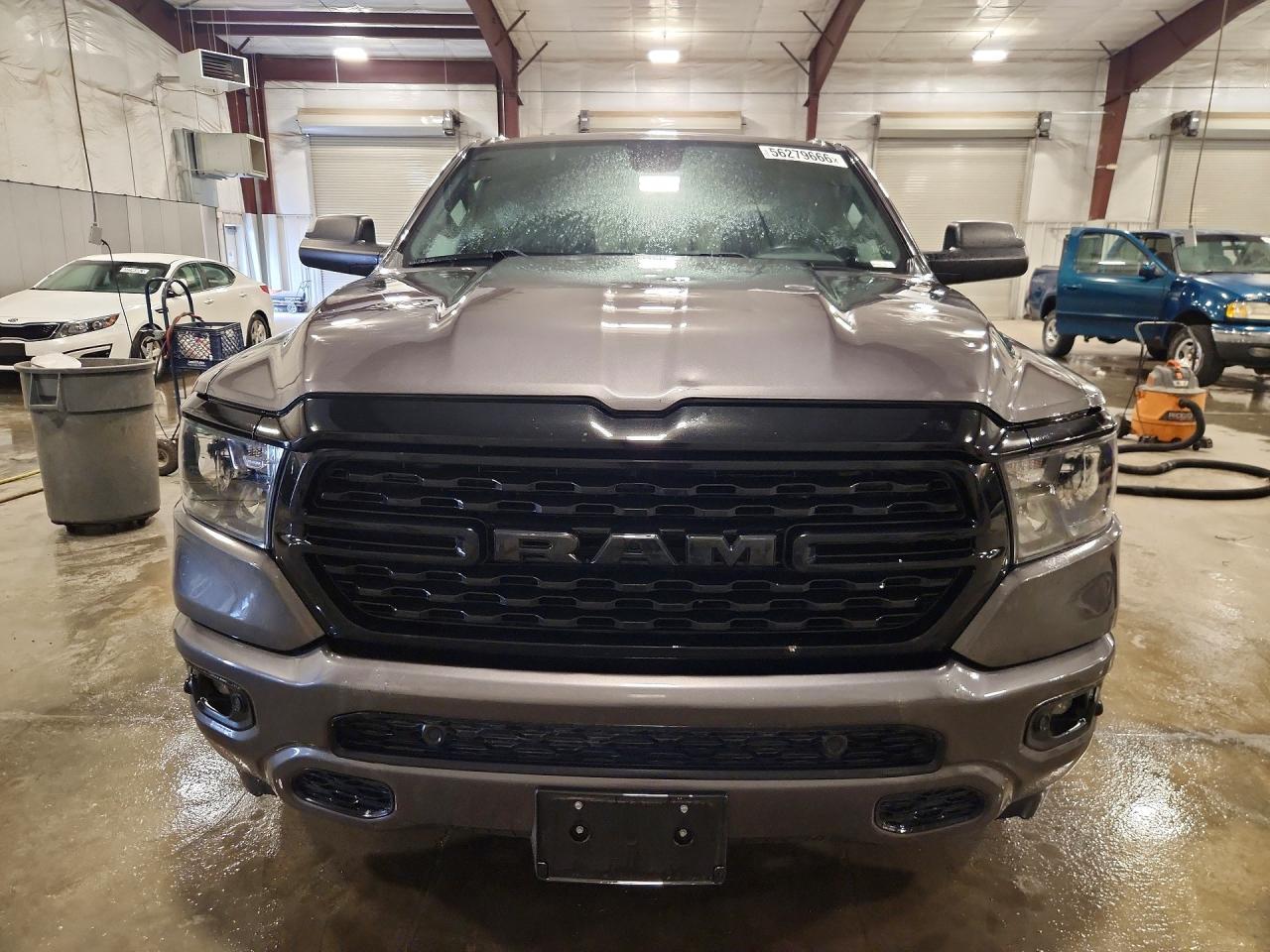 2023 Ram 1500 - Image 5