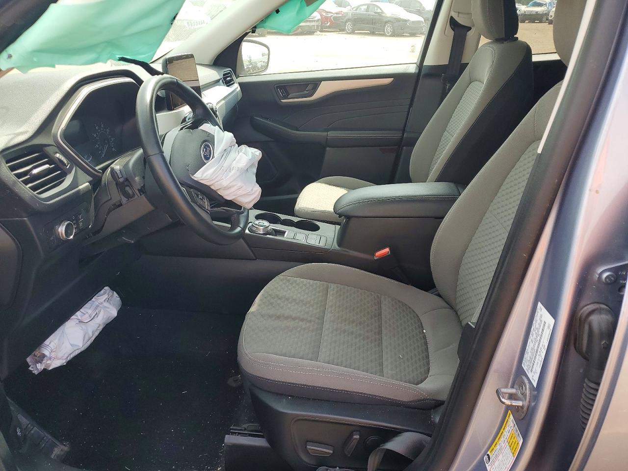 2022 Ford Escape Se - Image 7