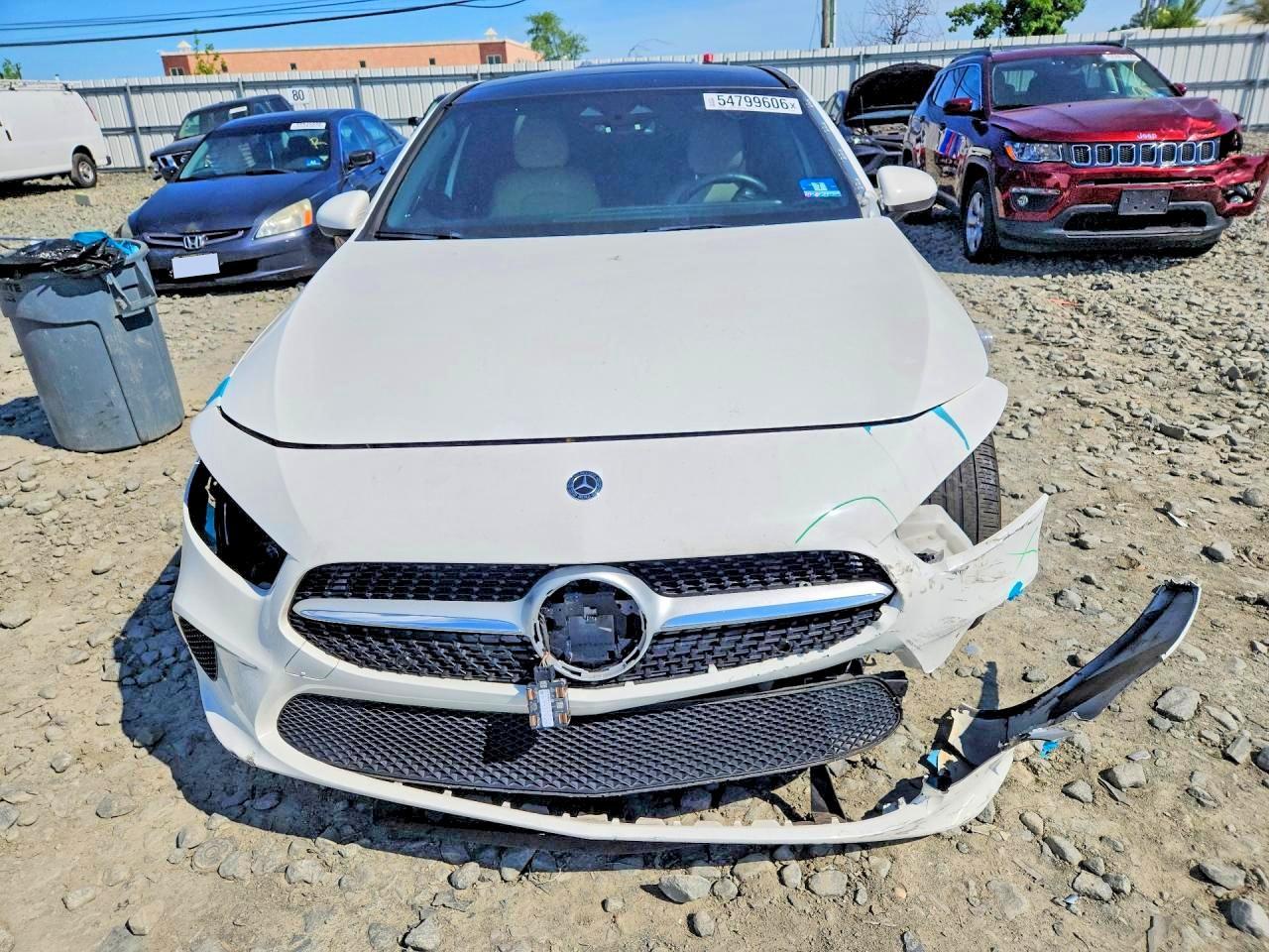 2019 Mercedes-Benz A 220 4Matic - Image 5
